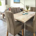 Juliusruh-5 By Interhome 줄리우스루