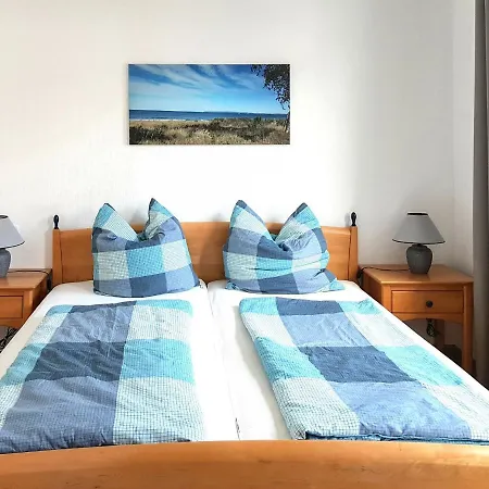 Juliusruh-5 By Interhome Lejlighed