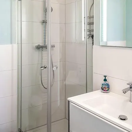 Juliusruh-5 By Interhome Apartment Juliusruh