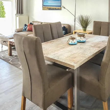 Juliusruh-5 By Interhome Juliusruh