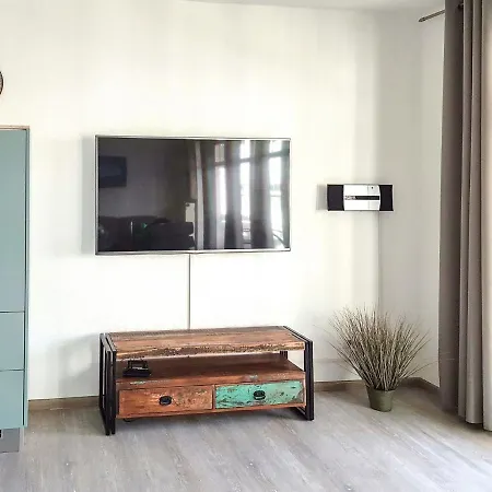 Juliusruh-5 By Interhome * Juliusruh