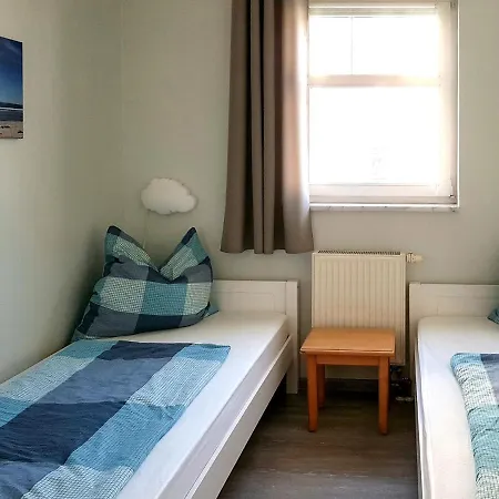 Juliusruh-5 By Interhome