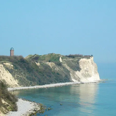 Lejlighed Juliusruh-5 By Interhome *