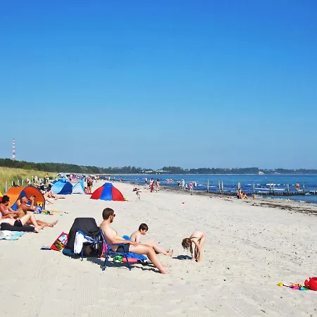 Lejlighed Juliusruh-5 By Interhome Juliusruh