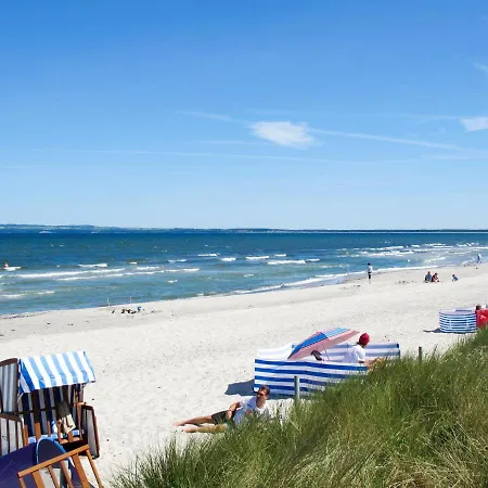 Juliusruh-5 By Interhome Lejlighed