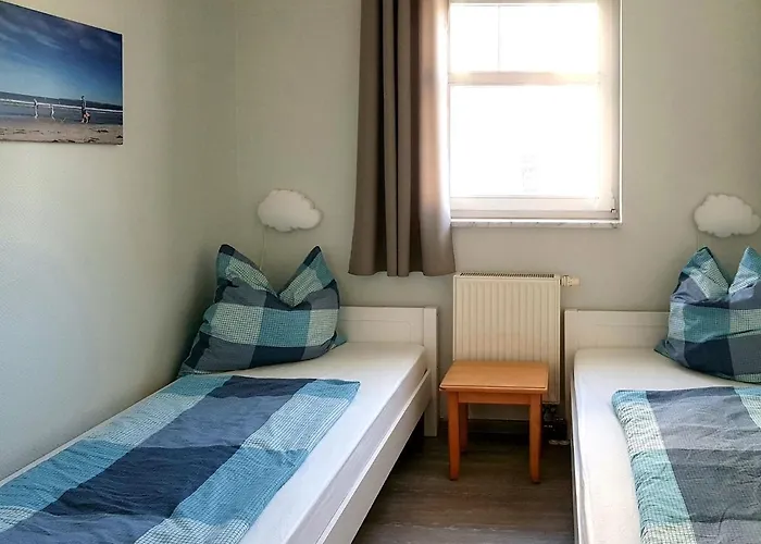 Juliusruh-5 By Interhome